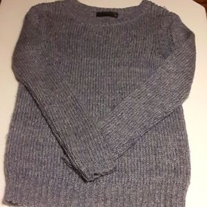 Rag & bone sweater